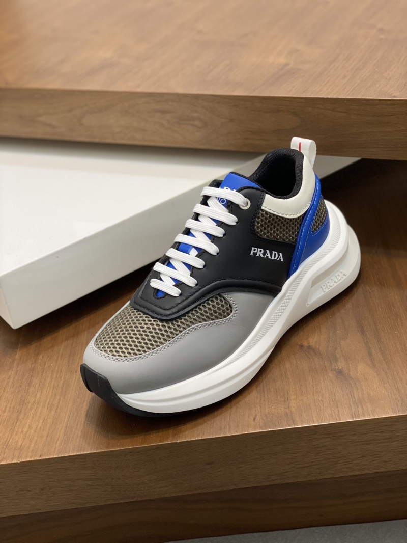 Prada Casual Shoes